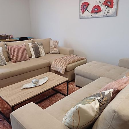 Apartamento AL - Perola Dourada Santana  Exterior foto