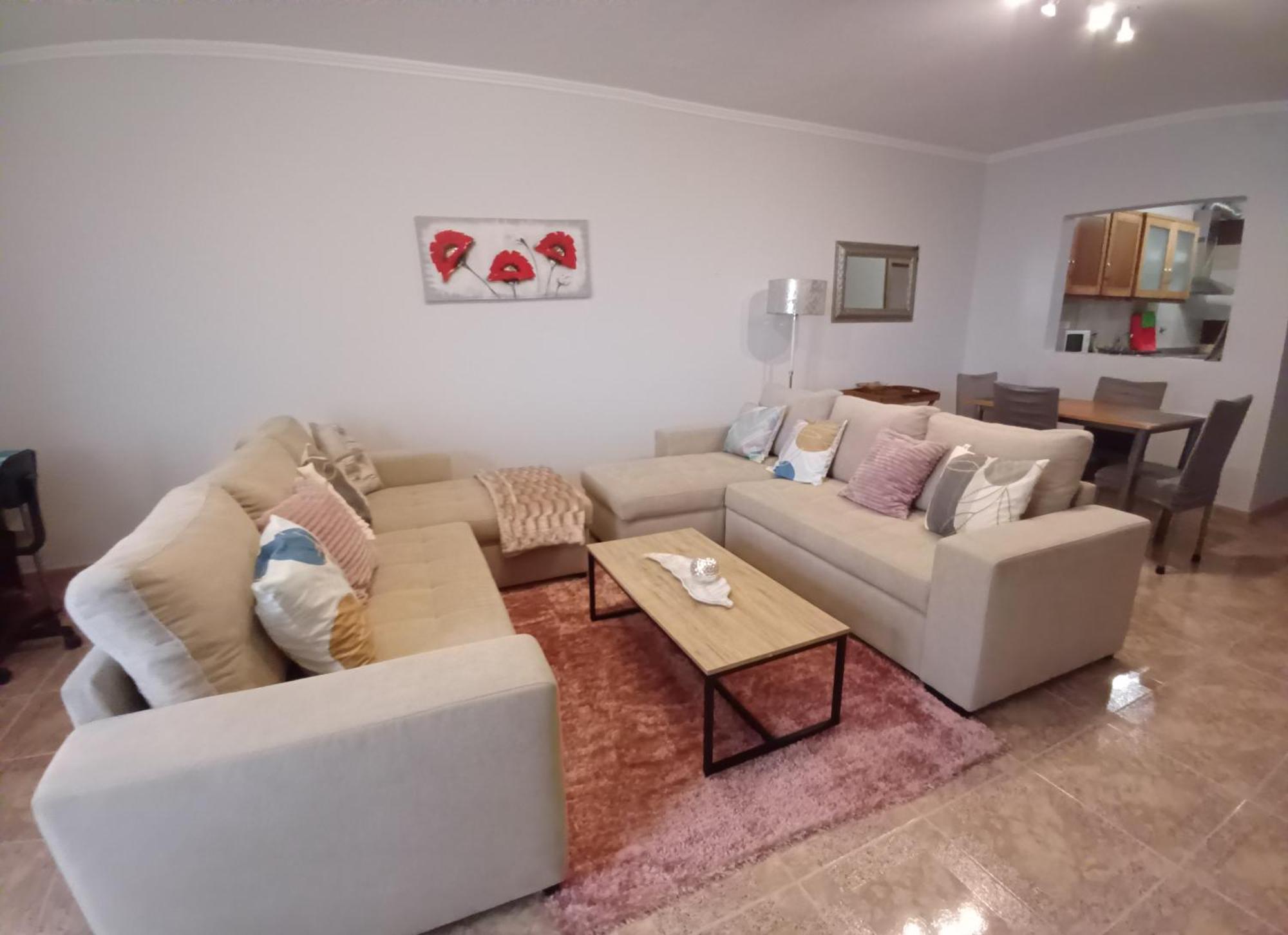 Apartamento AL - Perola Dourada Santana  Exterior foto