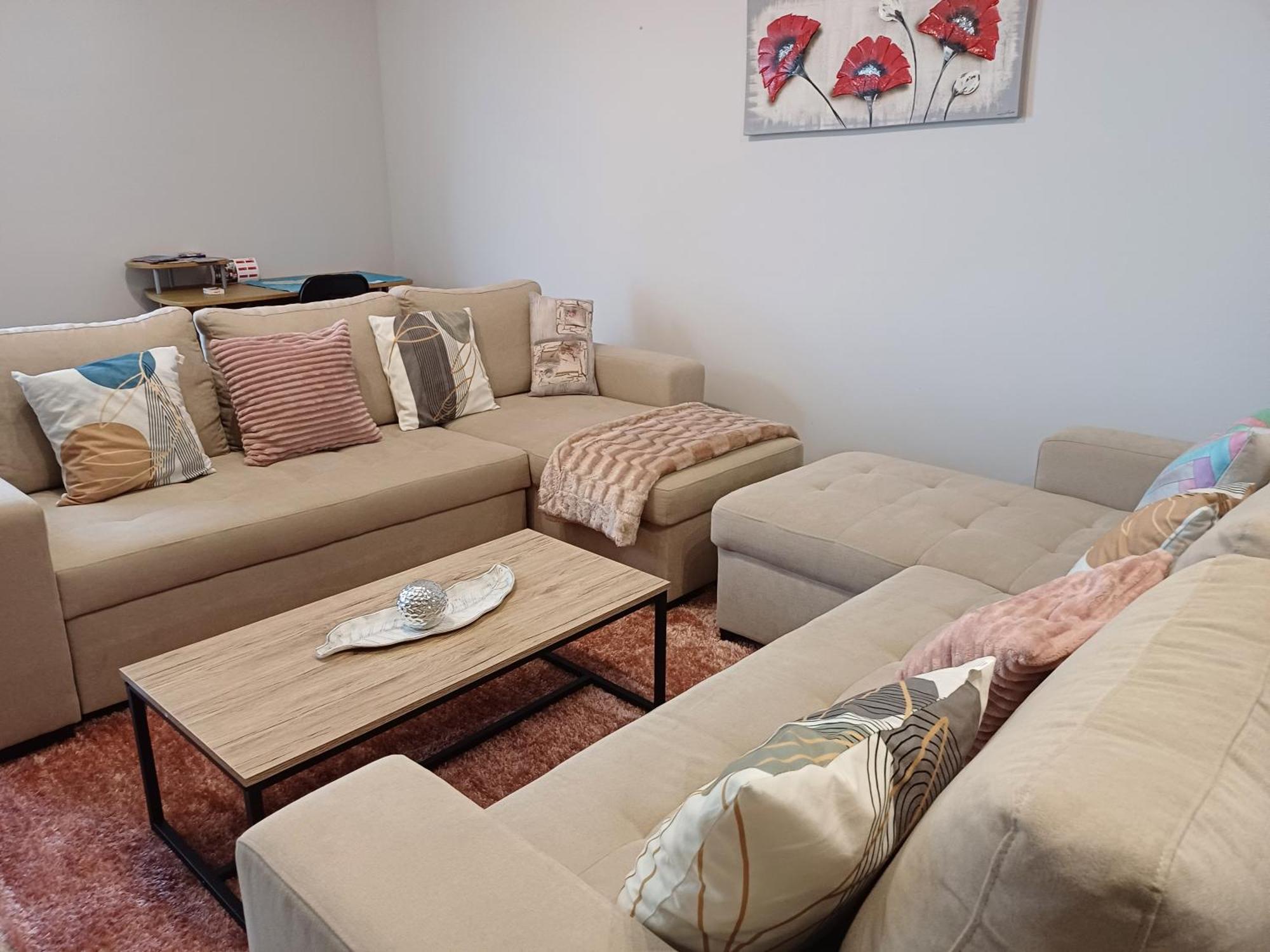 Apartamento AL - Perola Dourada Santana  Exterior foto