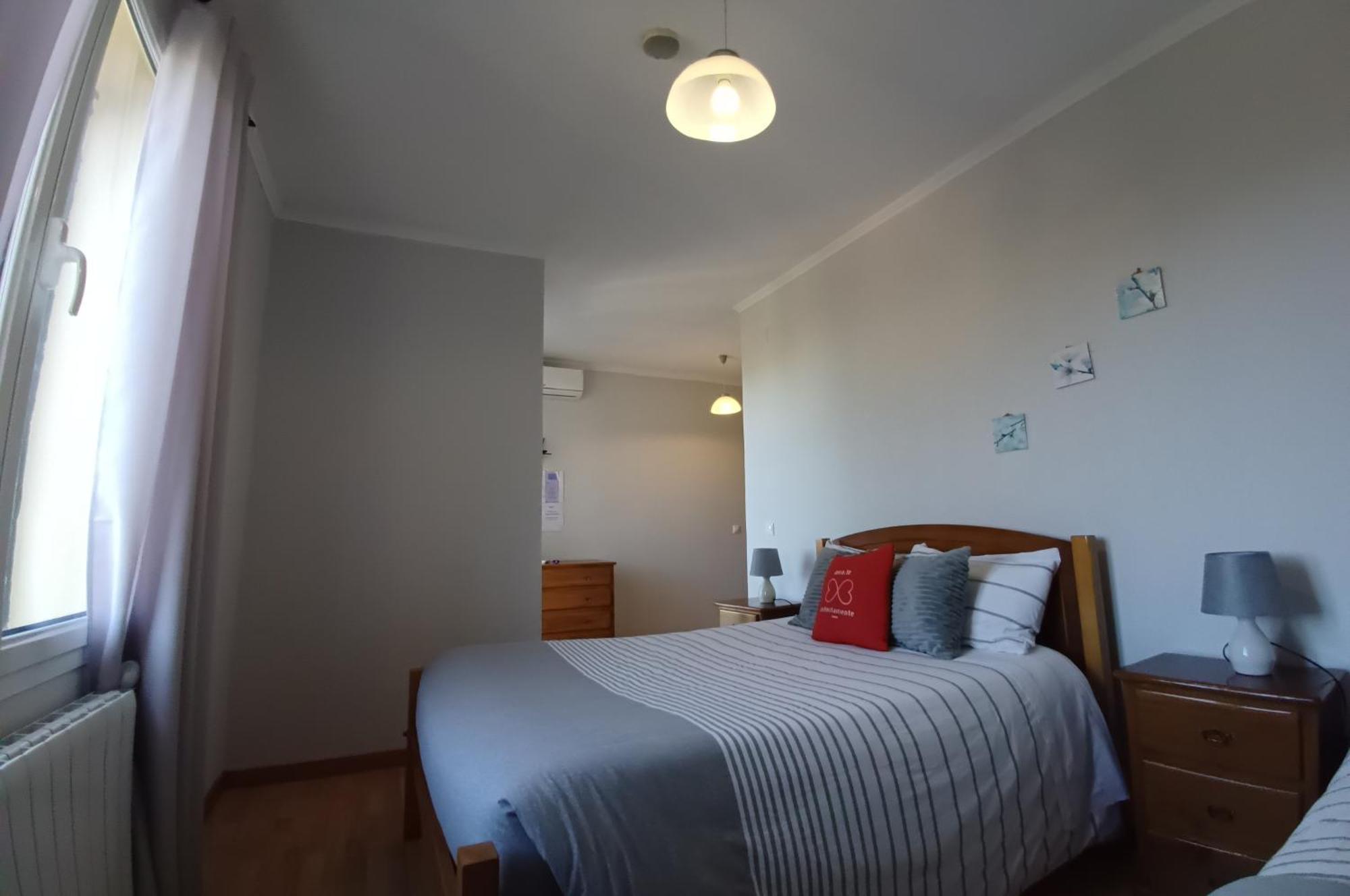 Apartamento AL - Perola Dourada Santana  Exterior foto
