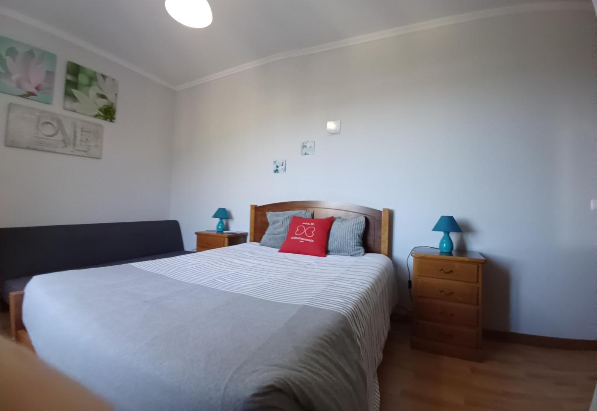 Apartamento AL - Perola Dourada Santana  Exterior foto