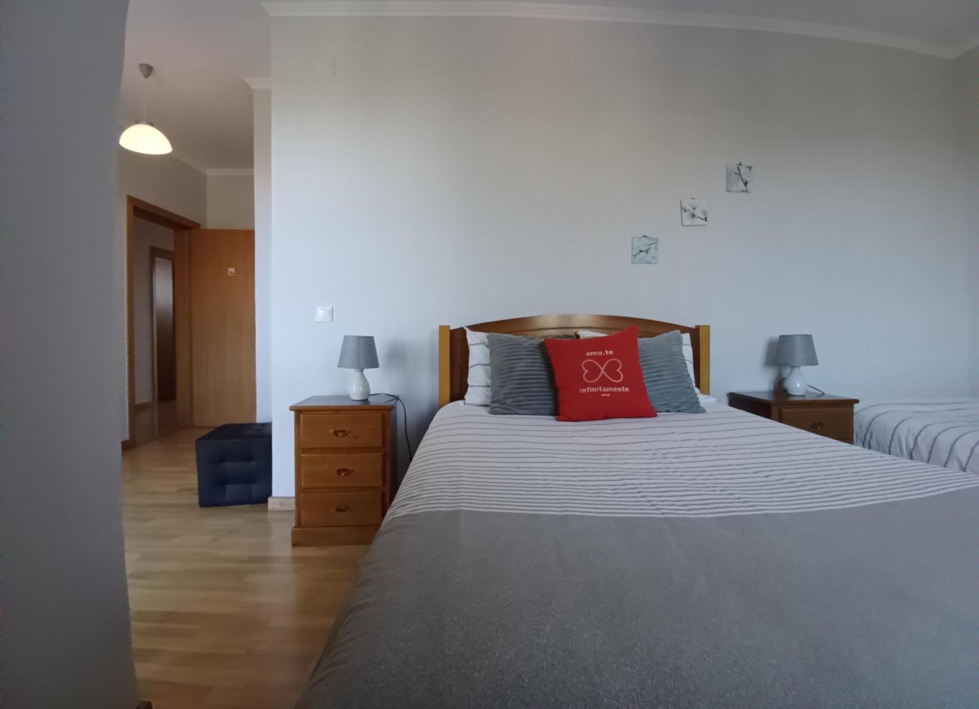 Apartamento AL - Perola Dourada Santana  Exterior foto