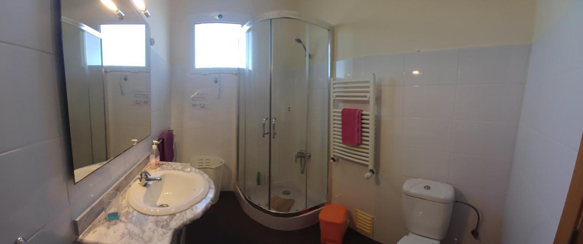 Apartamento AL - Perola Dourada Santana  Exterior foto