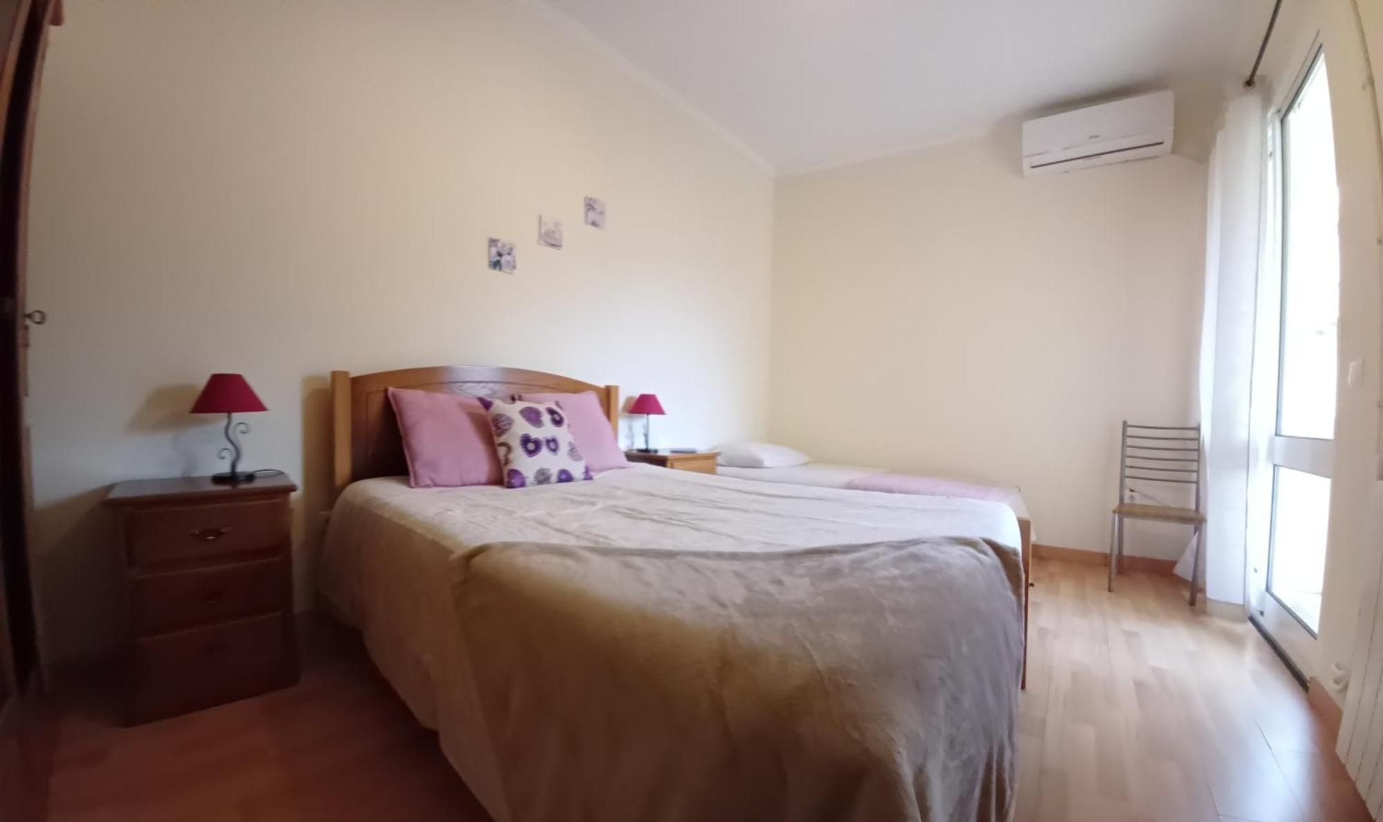 Apartamento AL - Perola Dourada Santana  Exterior foto