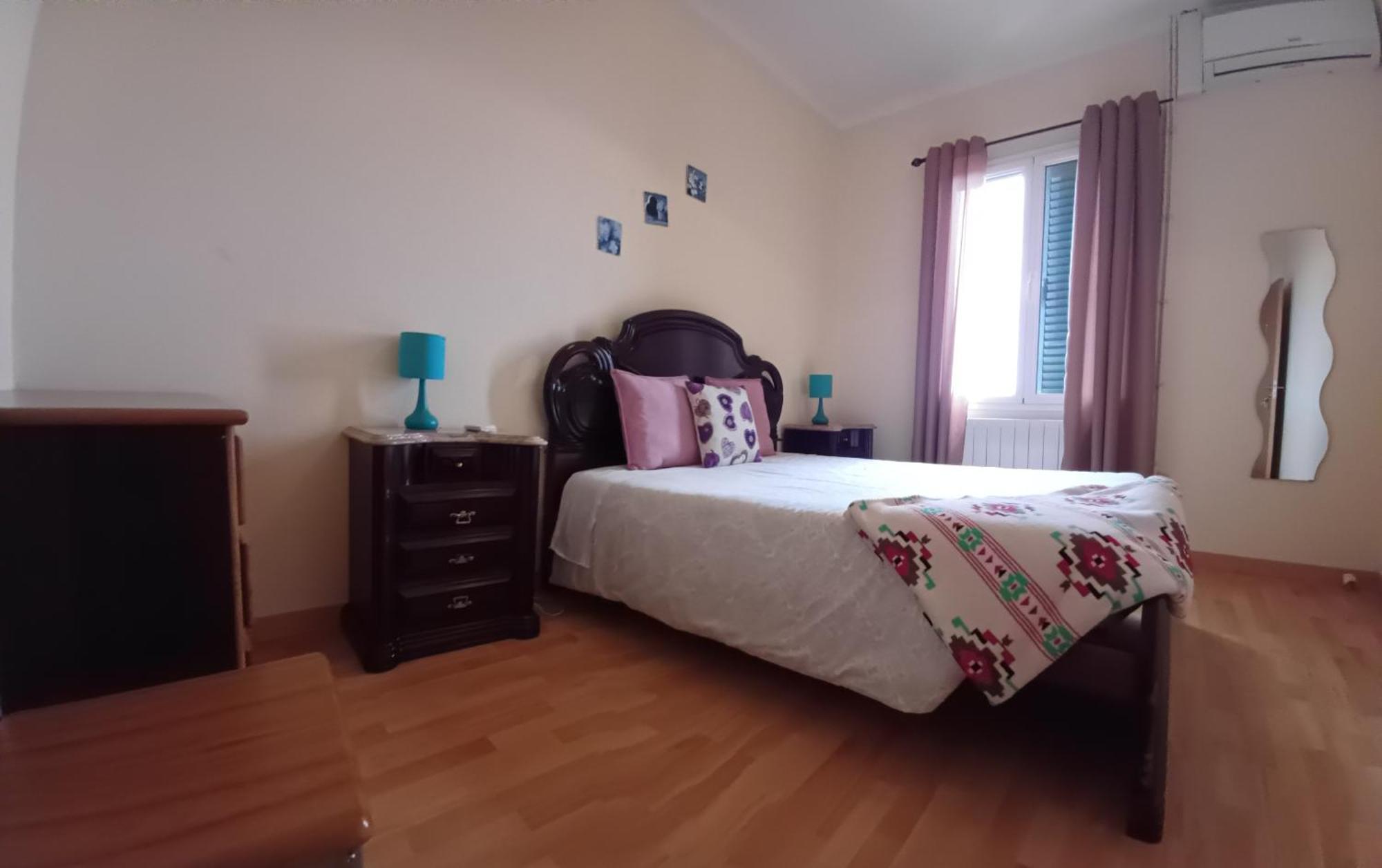 Apartamento AL - Perola Dourada Santana  Exterior foto