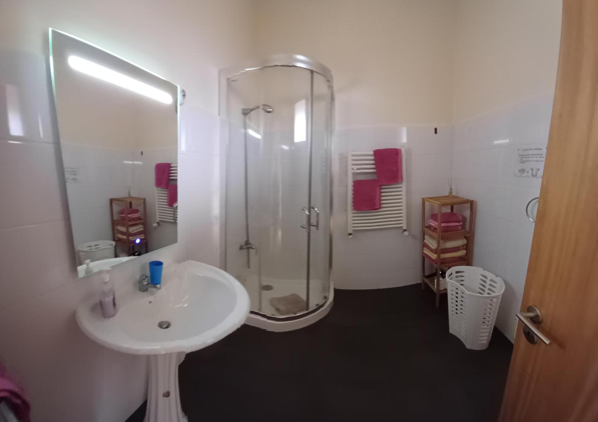 Apartamento AL - Perola Dourada Santana  Exterior foto