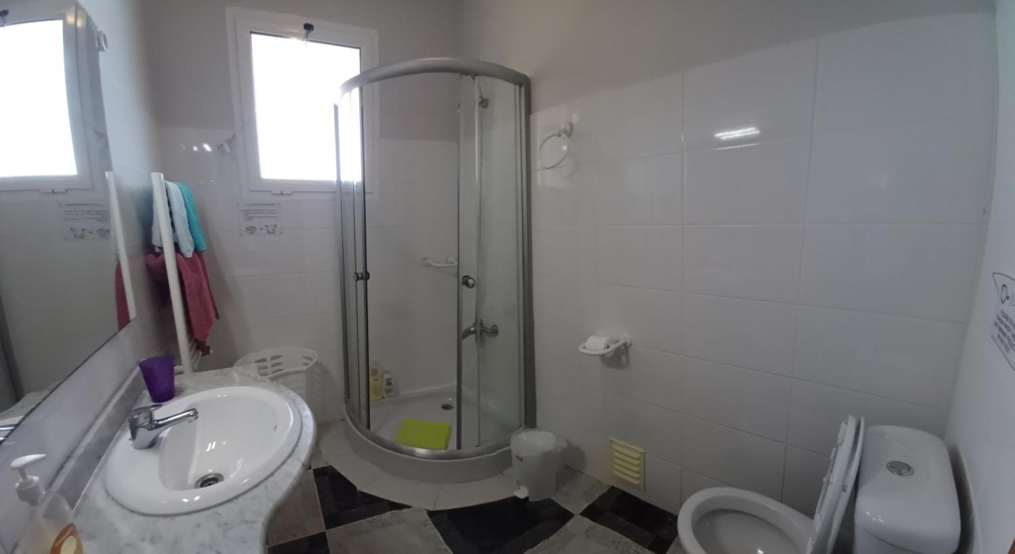 Apartamento AL - Perola Dourada Santana  Exterior foto