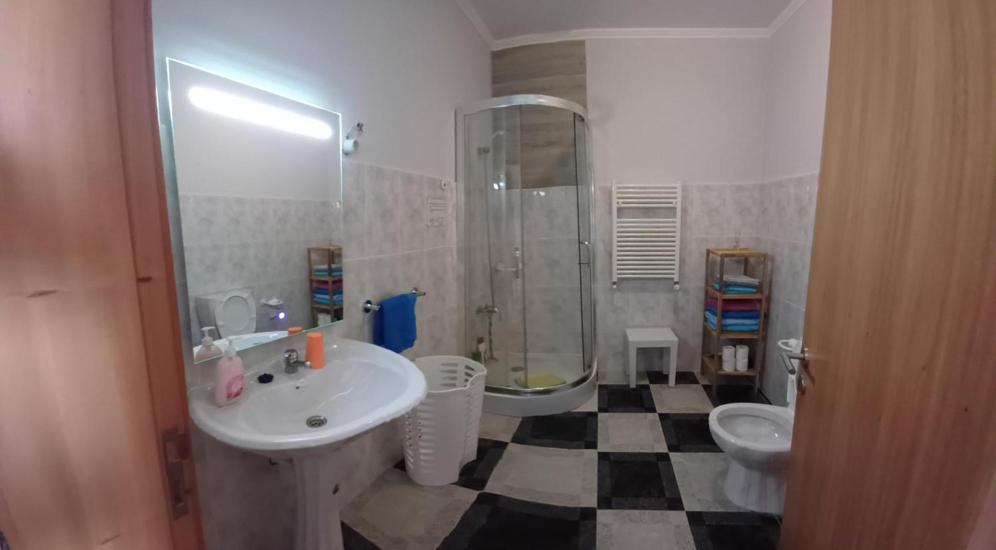 Apartamento AL - Perola Dourada Santana  Exterior foto