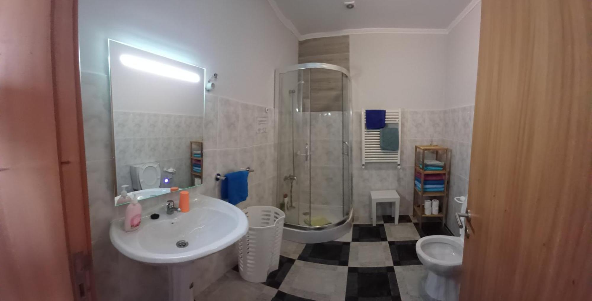 Apartamento AL - Perola Dourada Santana  Exterior foto