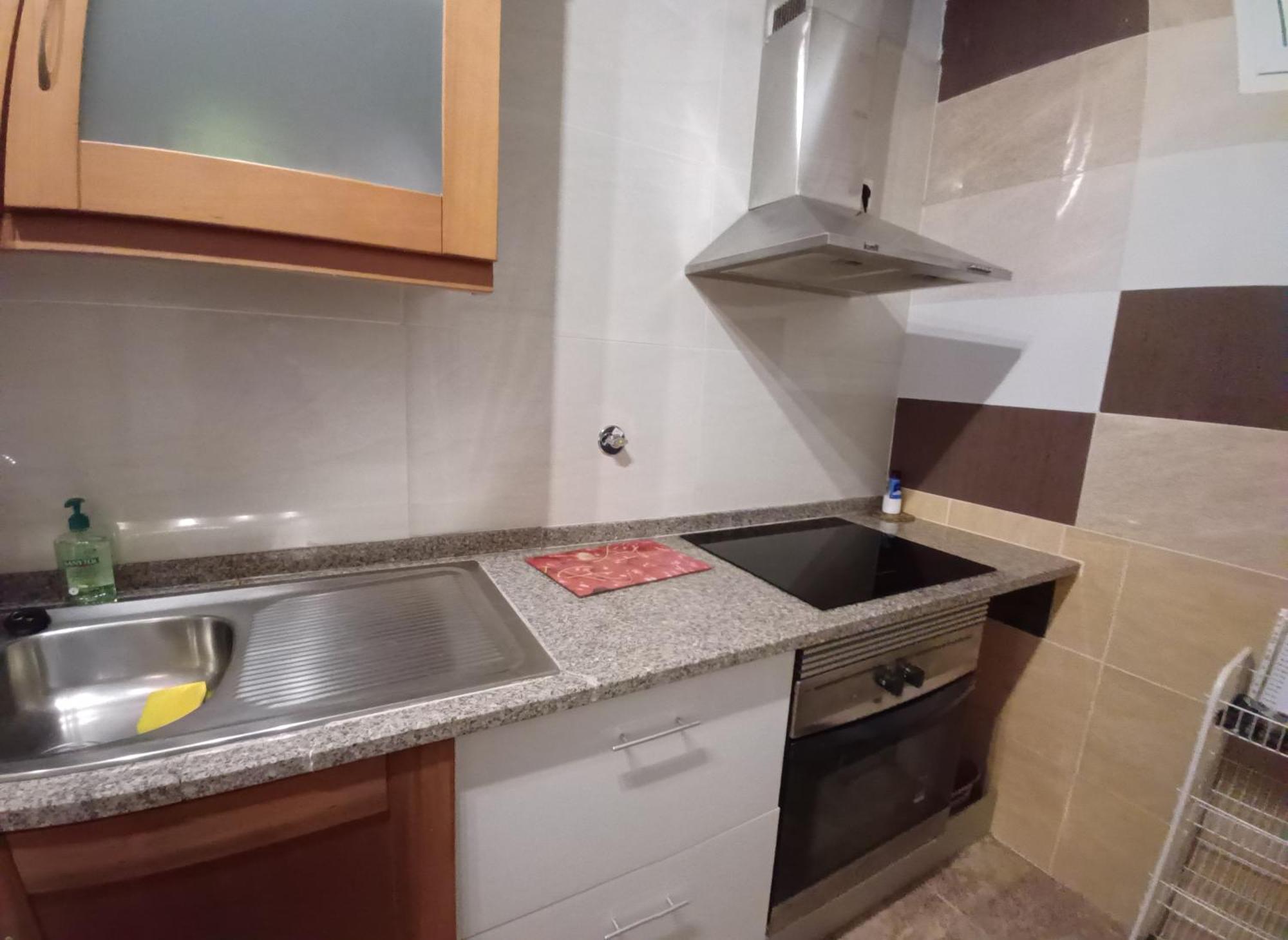 Apartamento AL - Perola Dourada Santana  Exterior foto