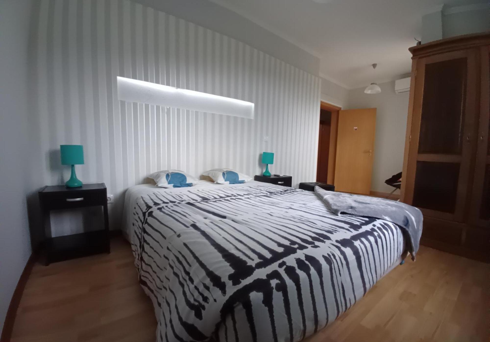 Apartamento AL - Perola Dourada Santana  Exterior foto