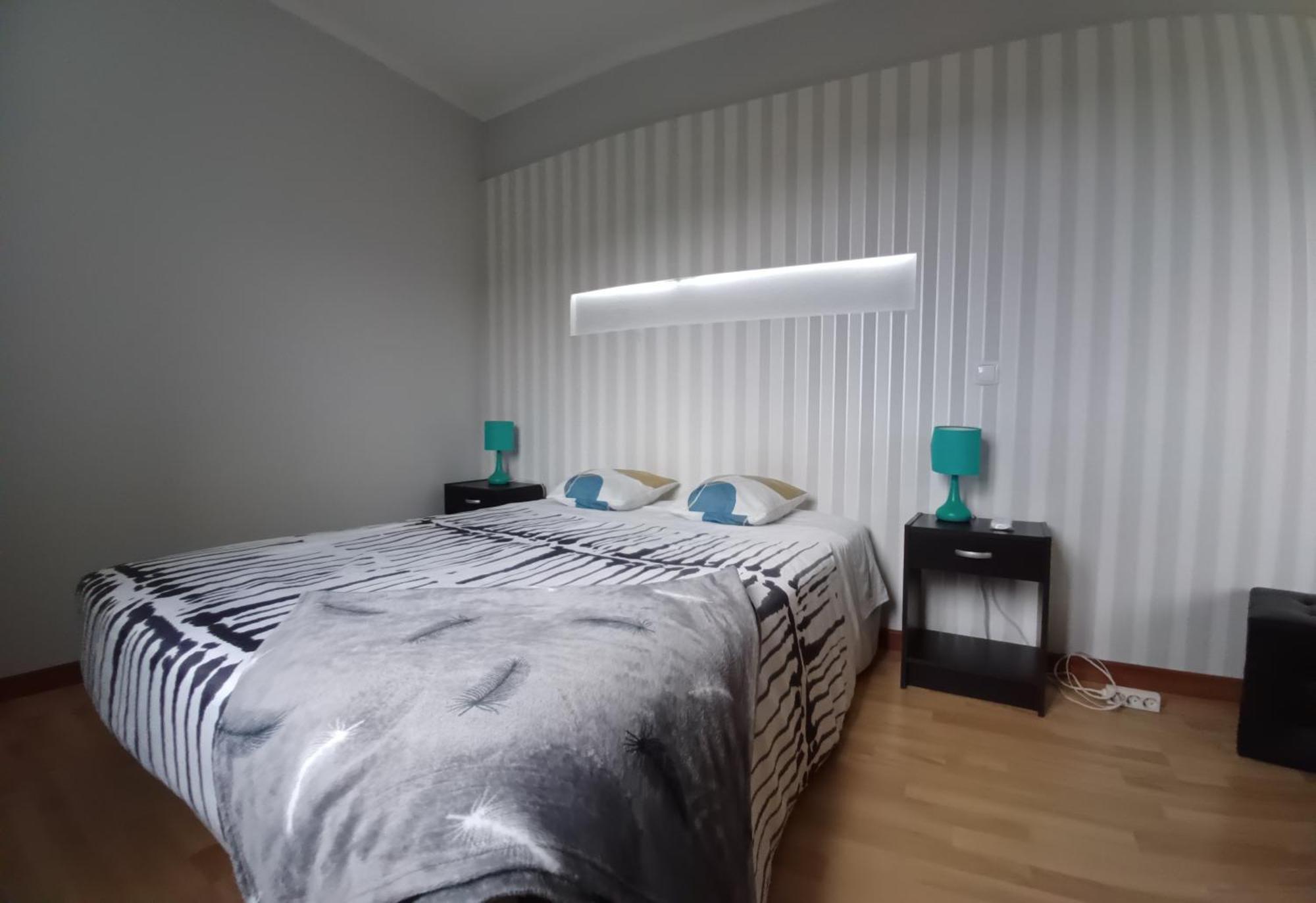 Apartamento AL - Perola Dourada Santana  Exterior foto