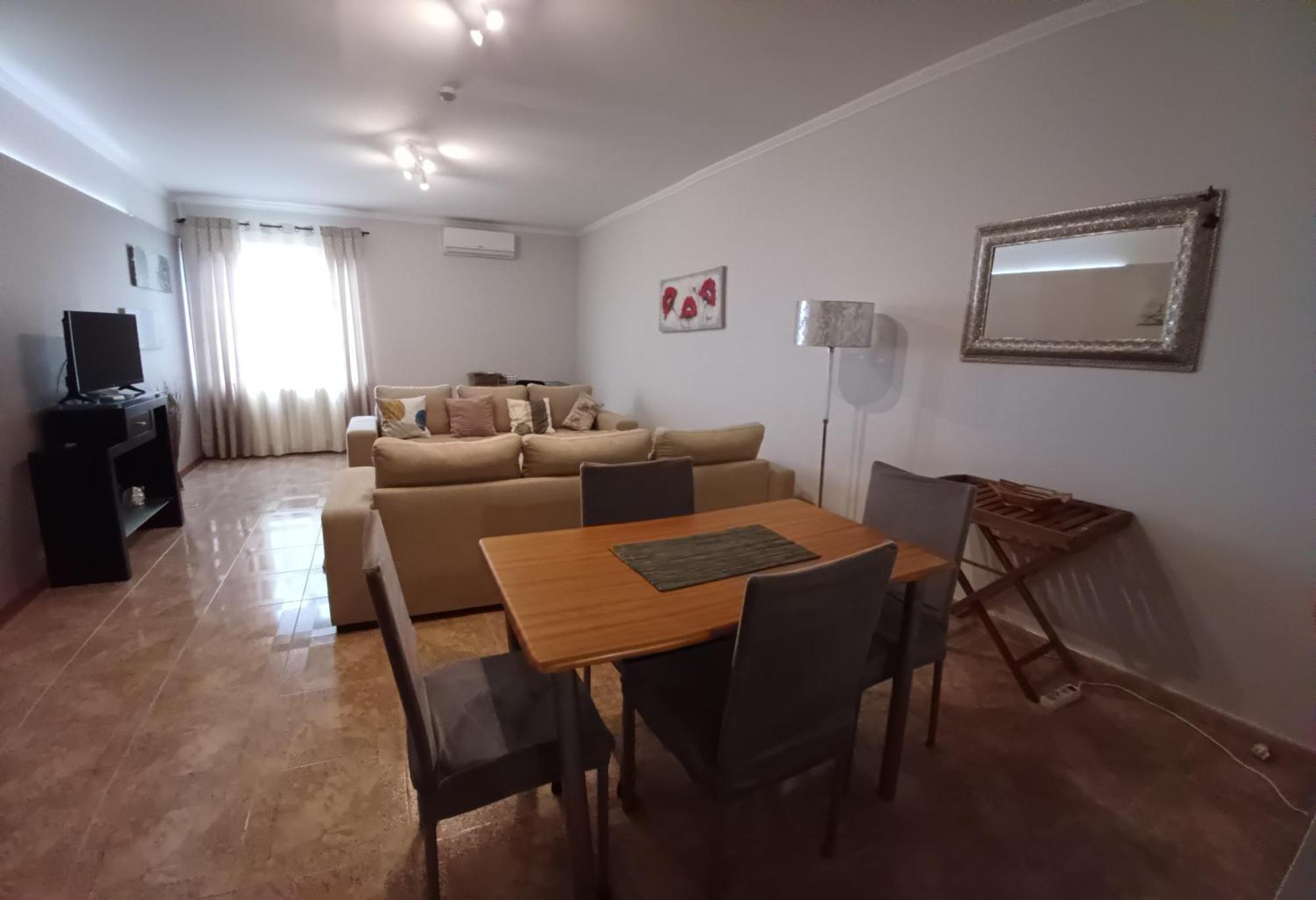 Apartamento AL - Perola Dourada Santana  Exterior foto