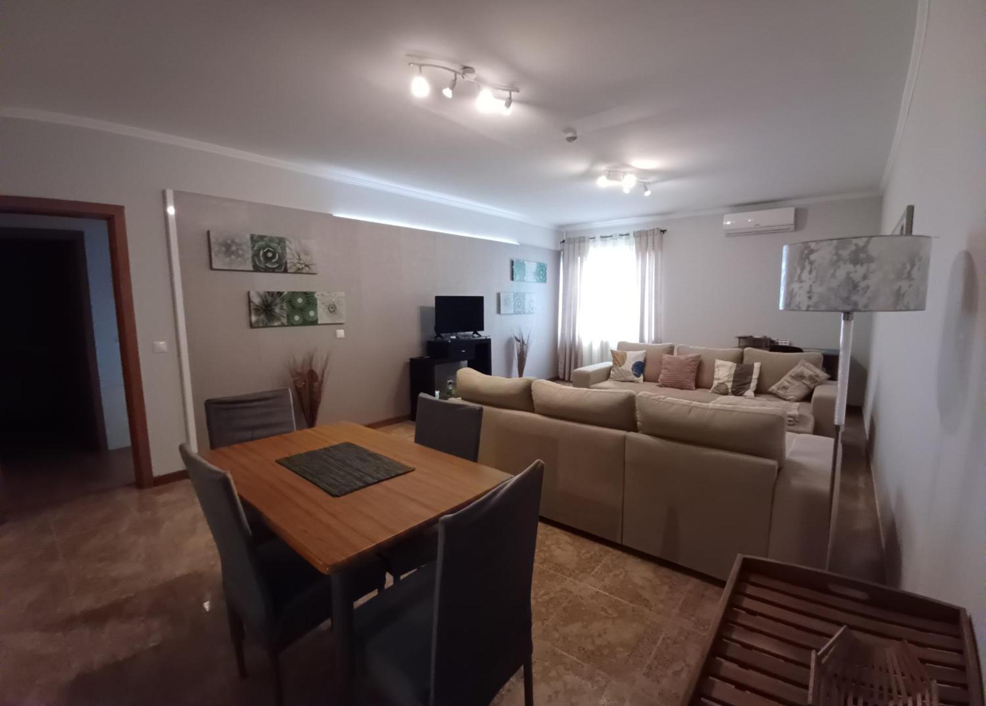 Apartamento AL - Perola Dourada Santana  Exterior foto