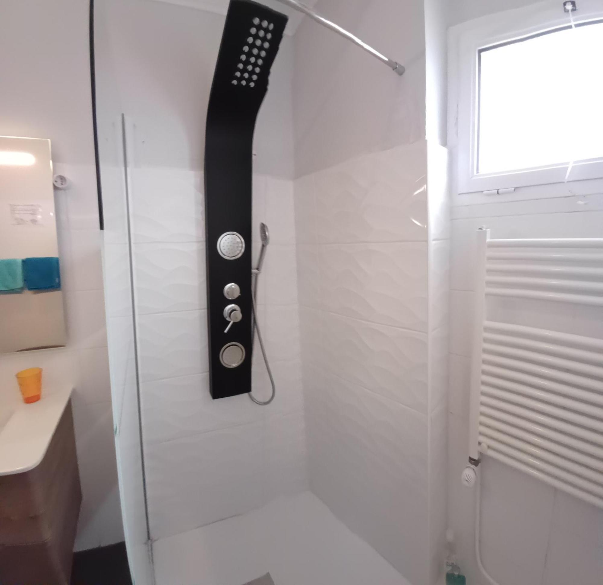 Apartamento AL - Perola Dourada Santana  Exterior foto
