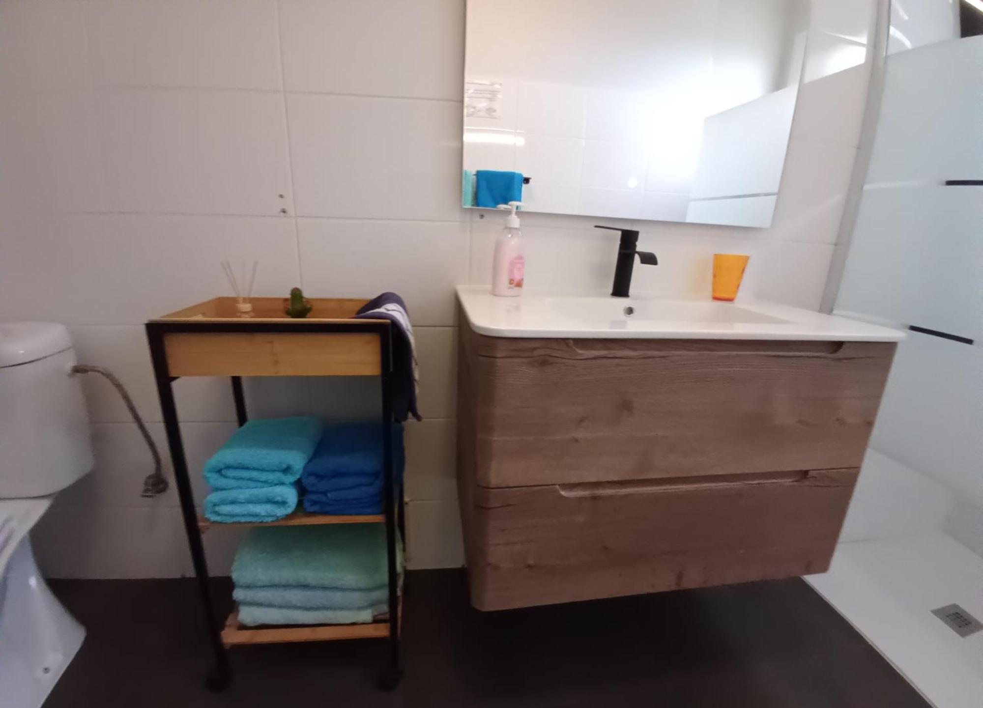 Apartamento AL - Perola Dourada Santana  Exterior foto