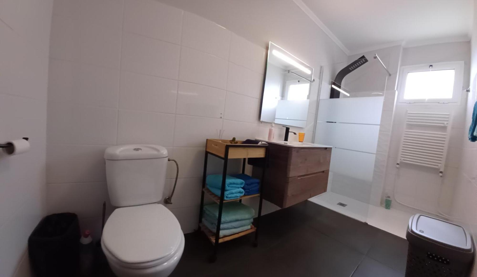 Apartamento AL - Perola Dourada Santana  Exterior foto