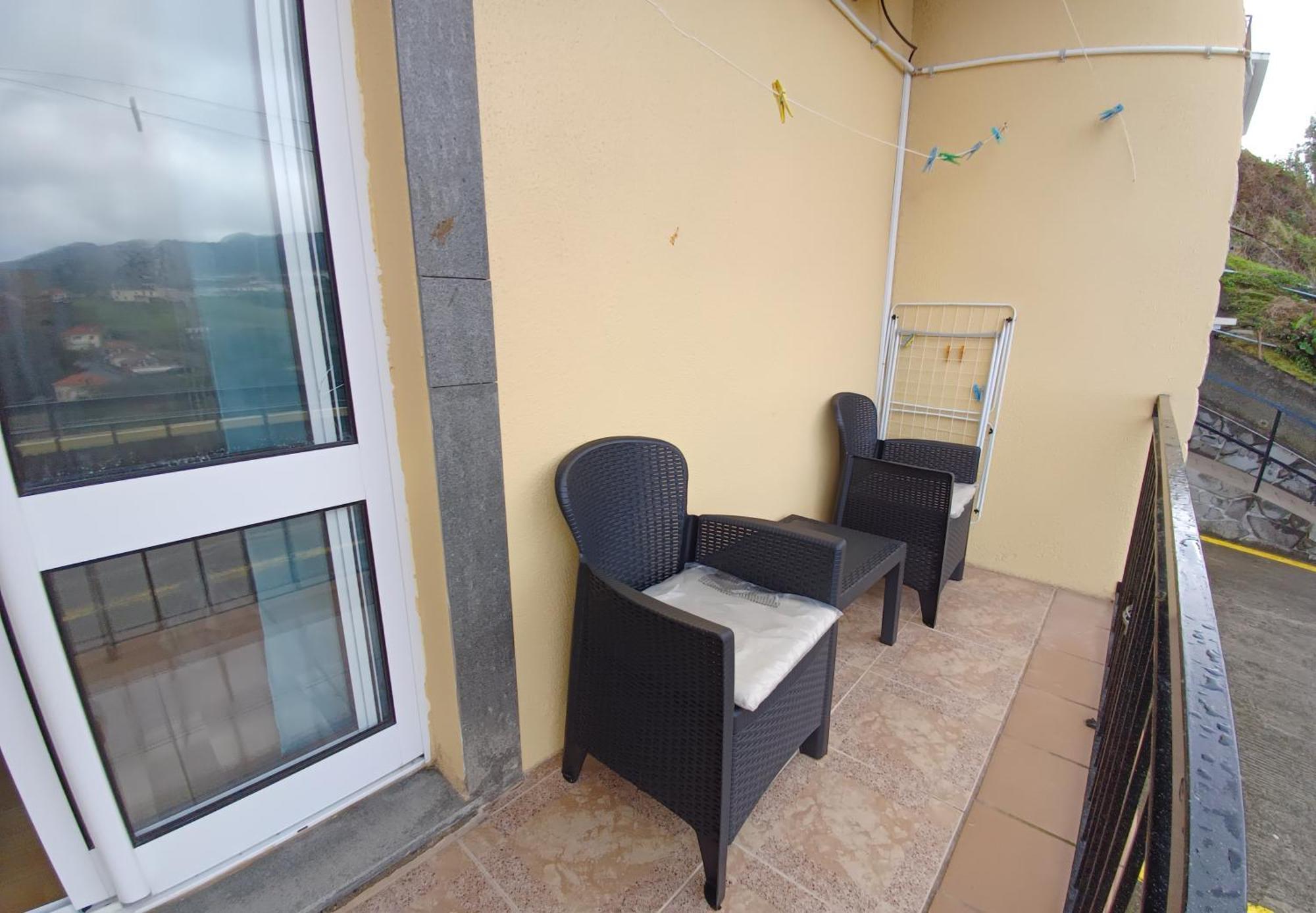 Apartamento AL - Perola Dourada Santana  Exterior foto