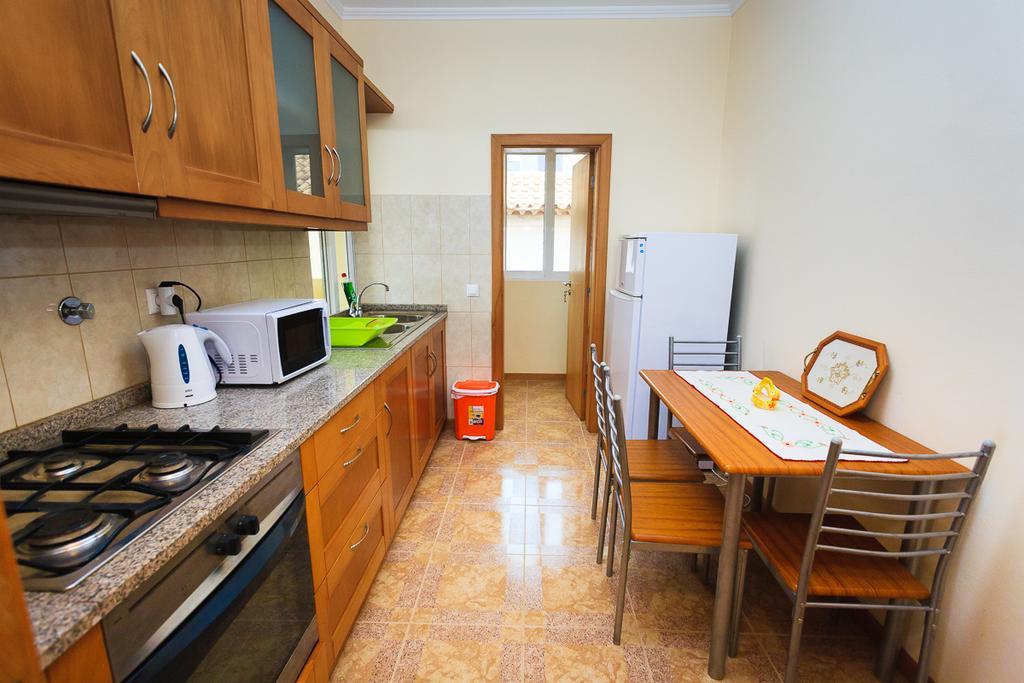 Apartamento AL - Perola Dourada Santana  Habitación foto