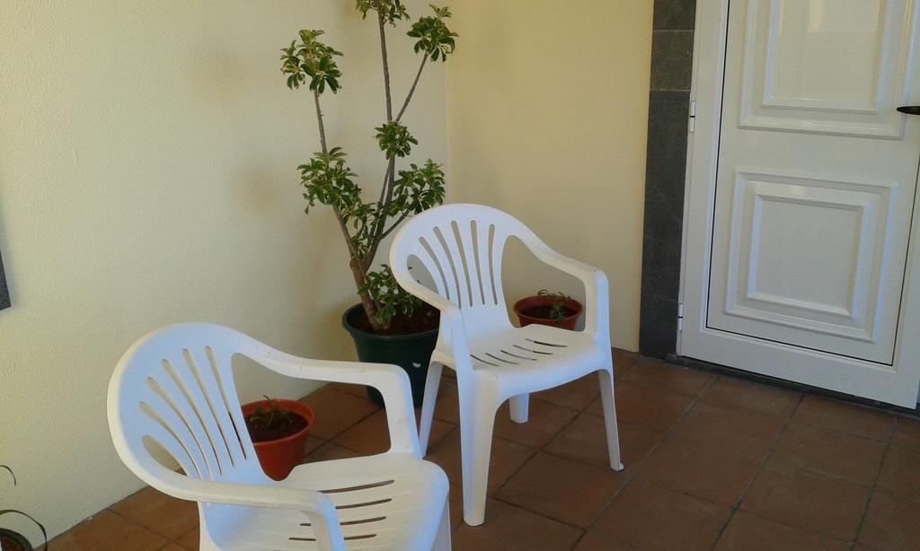 Apartamento AL - Perola Dourada Santana  Habitación foto