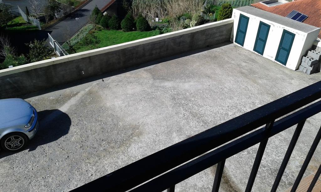 Apartamento AL - Perola Dourada Santana  Habitación foto