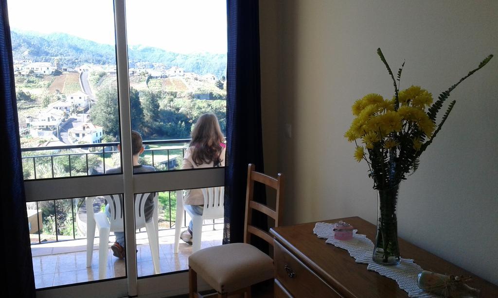 Apartamento AL - Perola Dourada Santana  Habitación foto