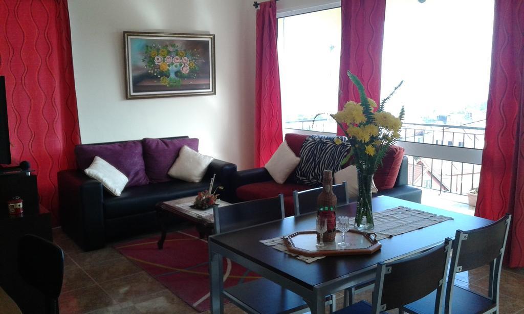 Apartamento AL - Perola Dourada Santana  Habitación foto