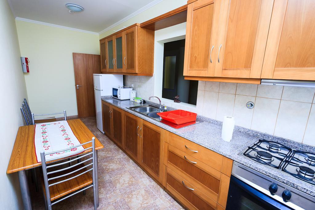 Apartamento AL - Perola Dourada Santana  Exterior foto