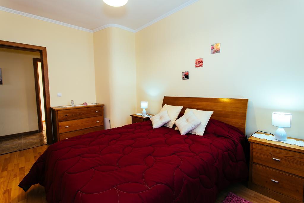 Apartamento AL - Perola Dourada Santana  Exterior foto